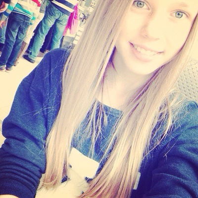 Даша Лоткова