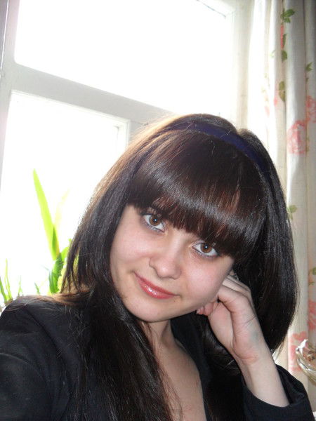 Лилия Полещук