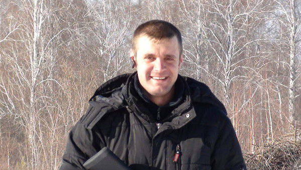 Алексей Тосин