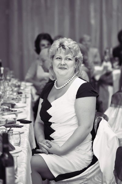 Cветлана Осипова