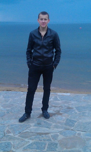 Александр Александрович