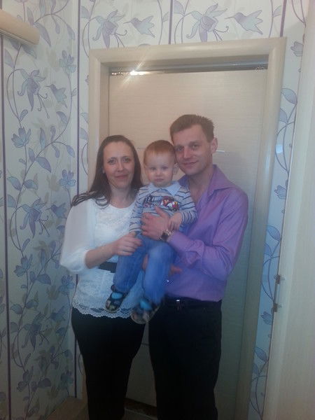 Анюта Михайлова