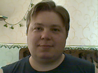 Олег Турчененко