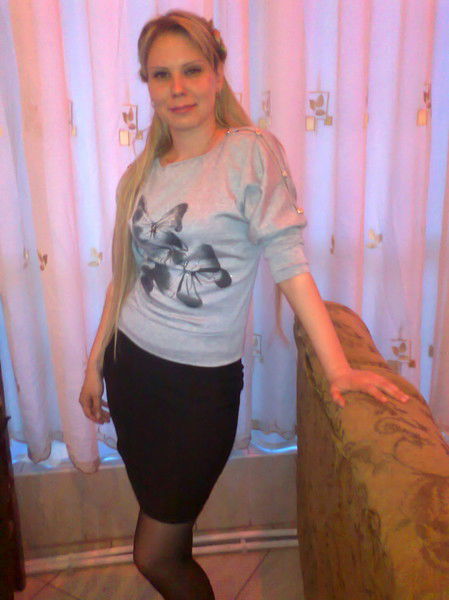 Наталья Соколова