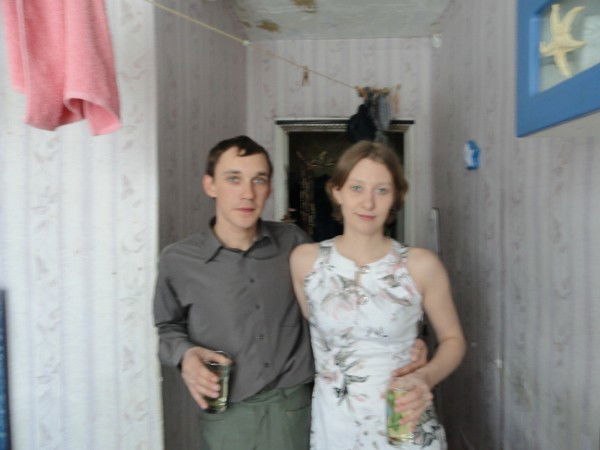 Сергей Новиков