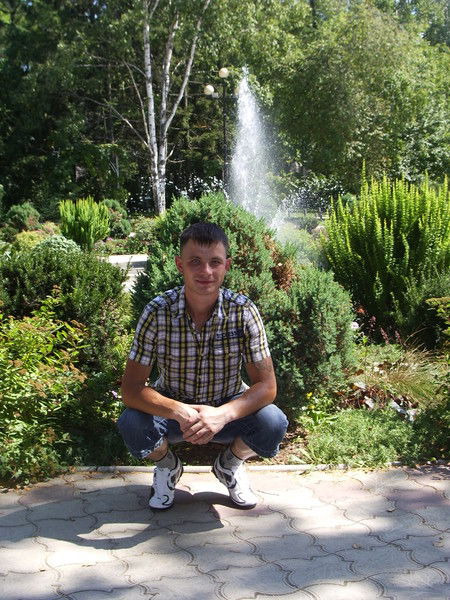 Юрий Дубров