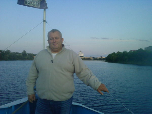 Николай Савицкий