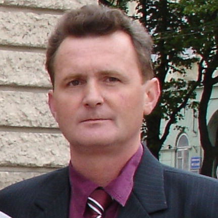 Сергей Березин