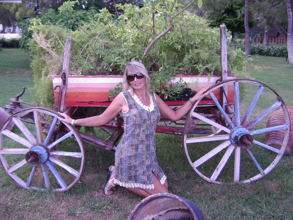 Марианна Кадникова