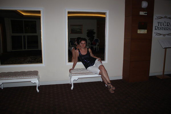 Людмила Базилевская