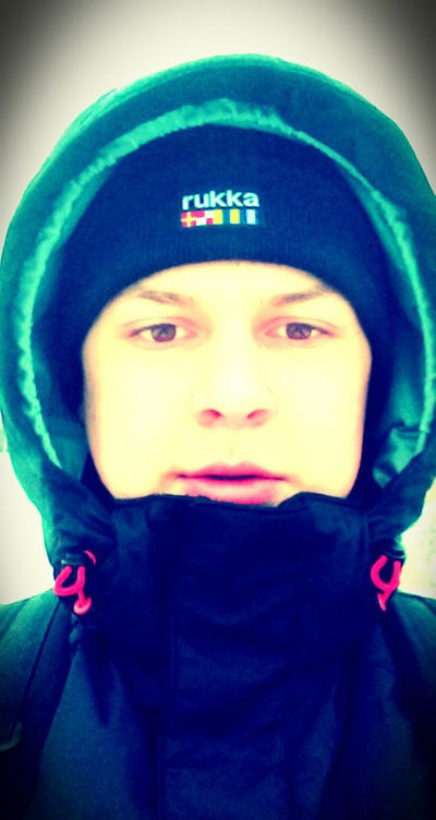 Евгений Внуков