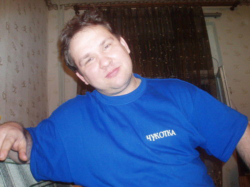 Евгений Князев