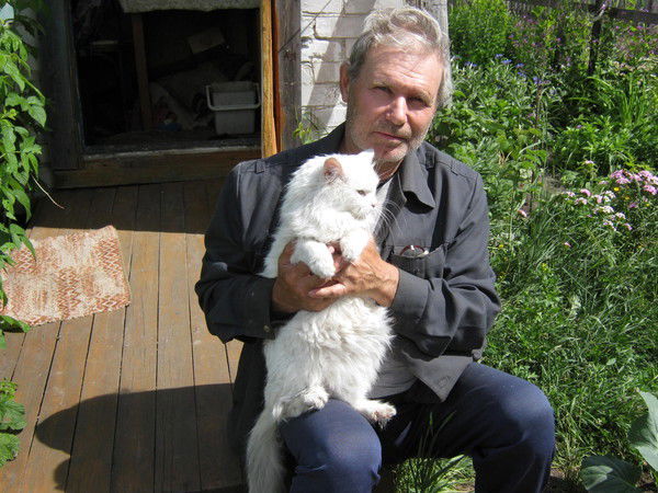 Валерий Рябов