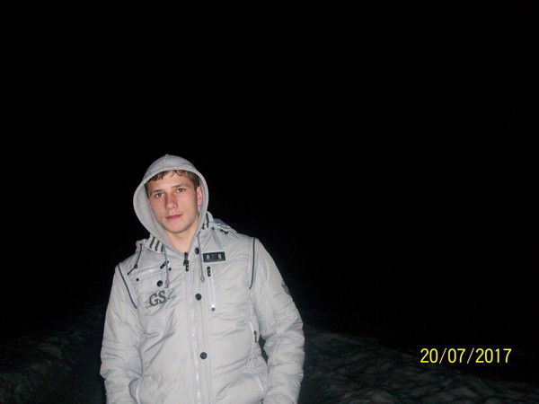 Виктор Михальчук