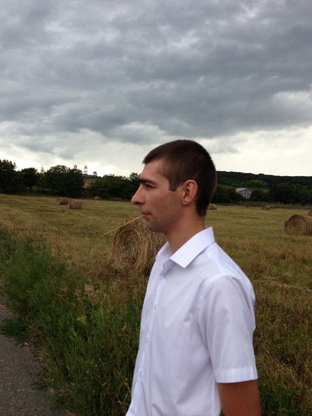 Алексей Кулик