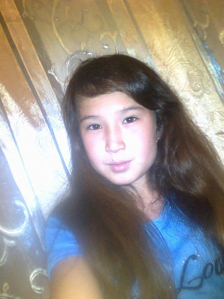 Жанерке Балтабаева