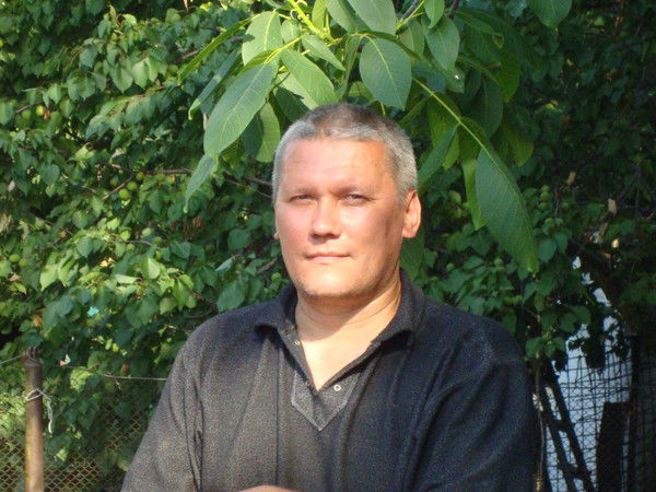 Евгений Сияркин