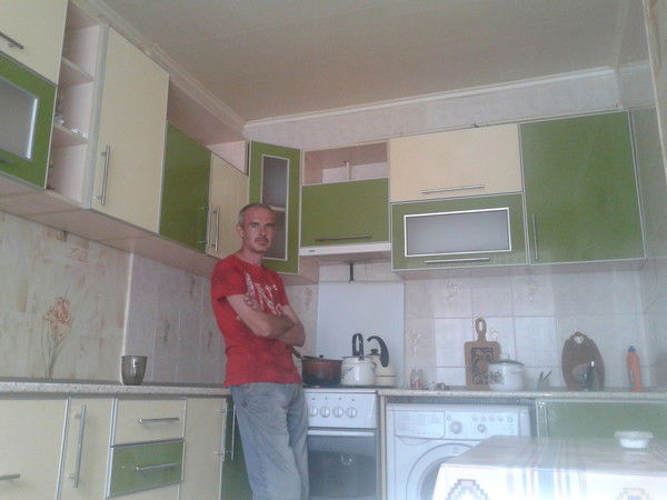 Вячеслав Никишин