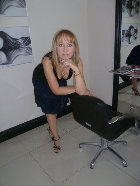 Светлана Павлова