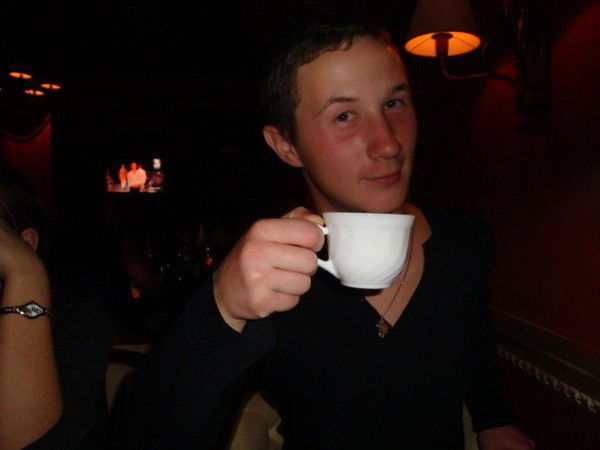 Макс Коновалов