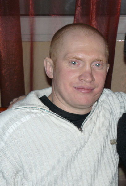 Сергей Стенников