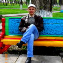 Валерий Дедух