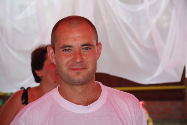 Евгений Рылев