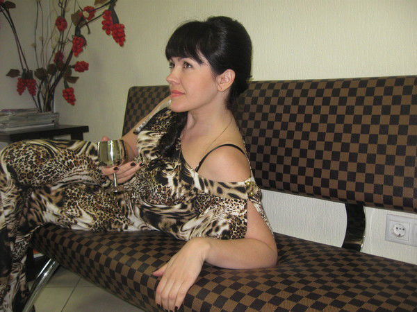 Евгения Федосеенкова