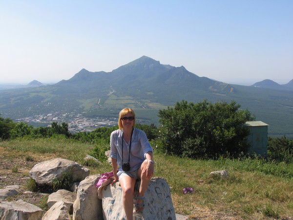 Наталья Чикина