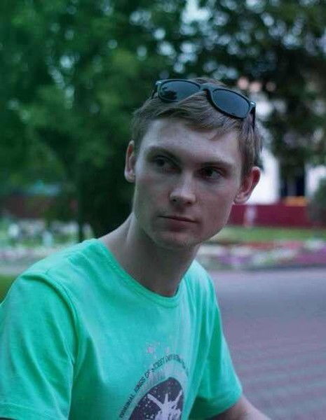 Александр Буров