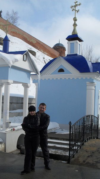 Ирина Галкина