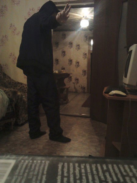 Александр Куличкин