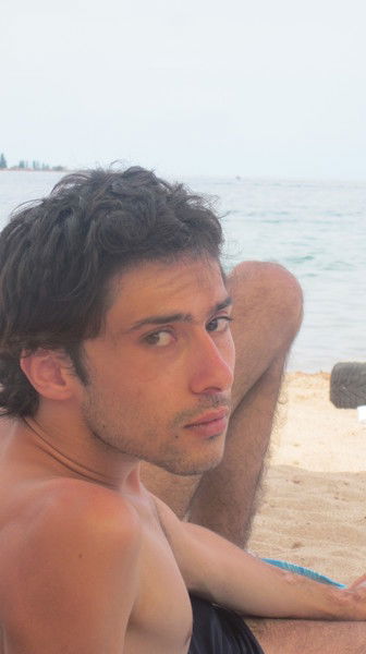 Mohammad Bany Melhem