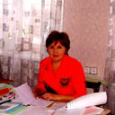 Альмира Мурзабулатова