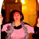 Валентина Галанина