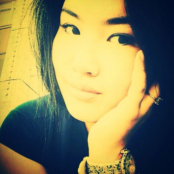 Нуржамал Калдыбай Кызы