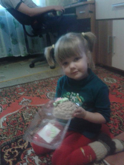 Юлия Пятыгина-Зорина