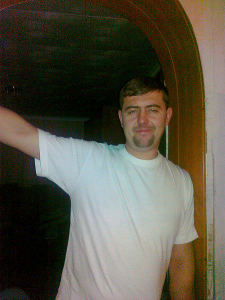 Дмитрий Сарызин