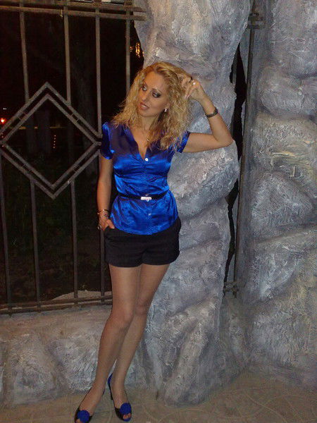 Елена Жосан