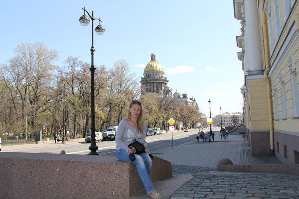 Анастасия Зубенко