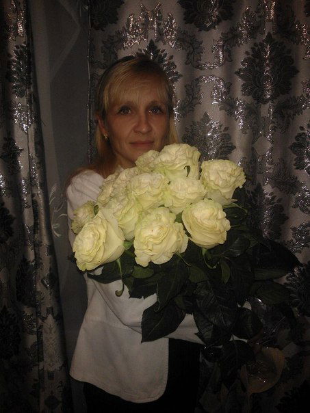 Наташа Кирова