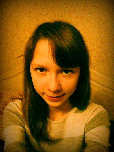 Гульназ Вахитова