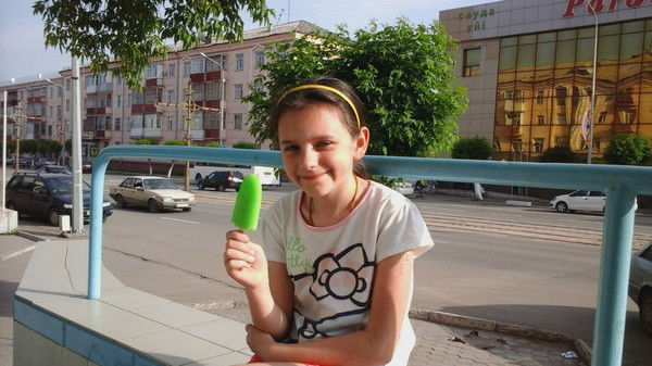 Соня Тарадайко