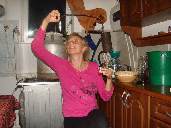 Валентина Блащук