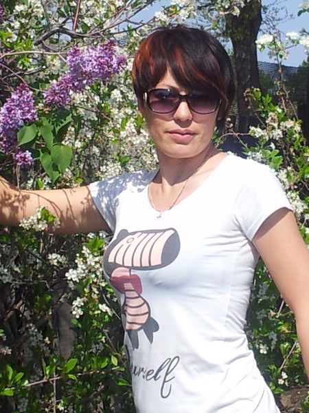 Олеся Демидова