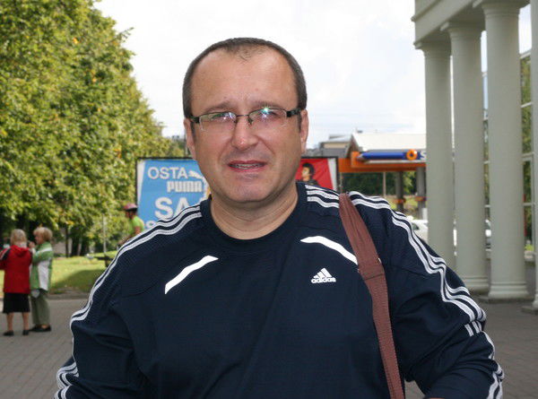 Сергей Алексеев