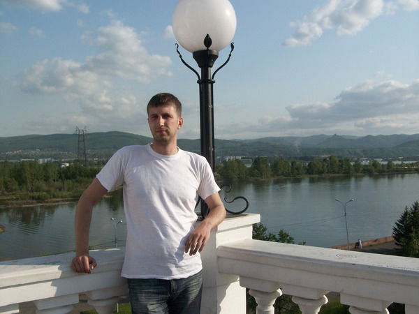 Алексей Удод