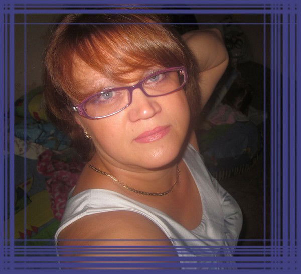 Светлана Покатисова