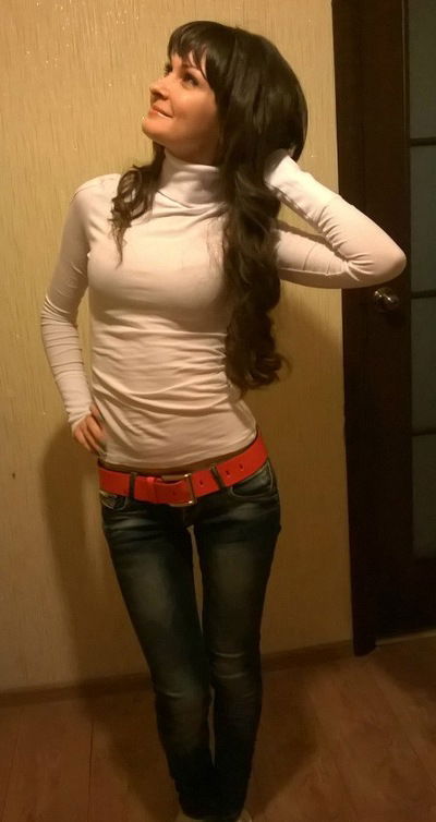 Иринка Капляр