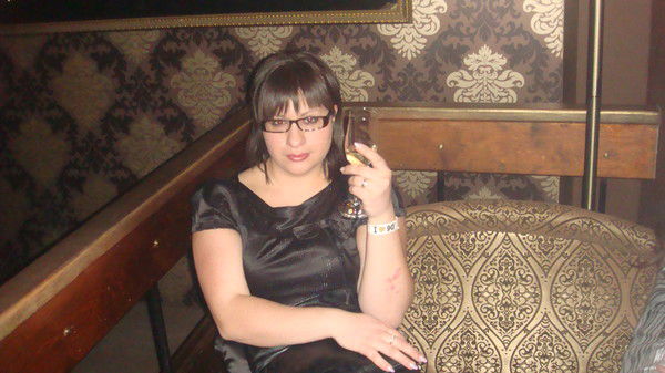 Светлана Кучма